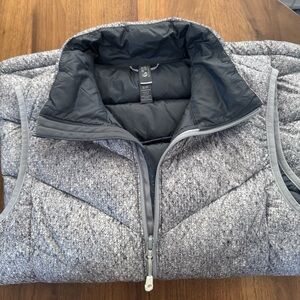 Mountain hard wear women’s vest